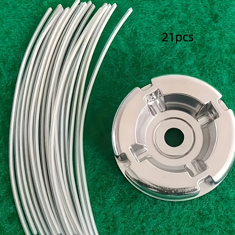 Urban Farming Kit - Garden Trimming Kit Aluminum Guard Cover