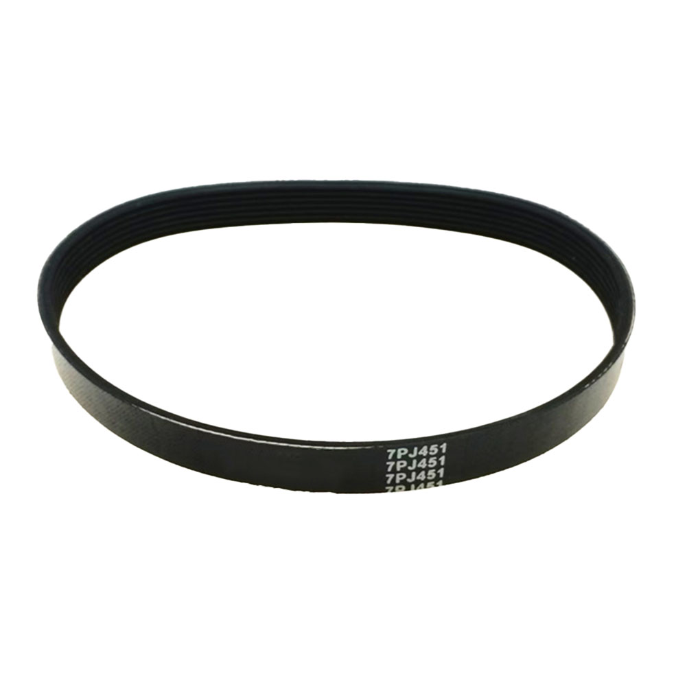Urban Farming Kit - 1Pcs Lawn Mower 7PJ451 Drive-Belt For-Bosch