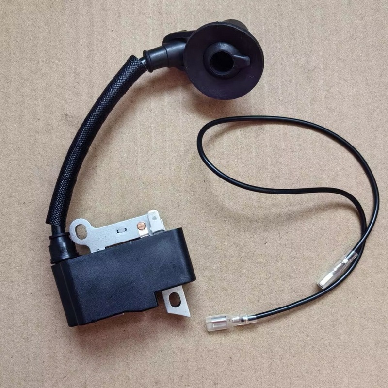 Stihl Chainsaw Ms170 - High Voltage Ignition Coil Igniter For
