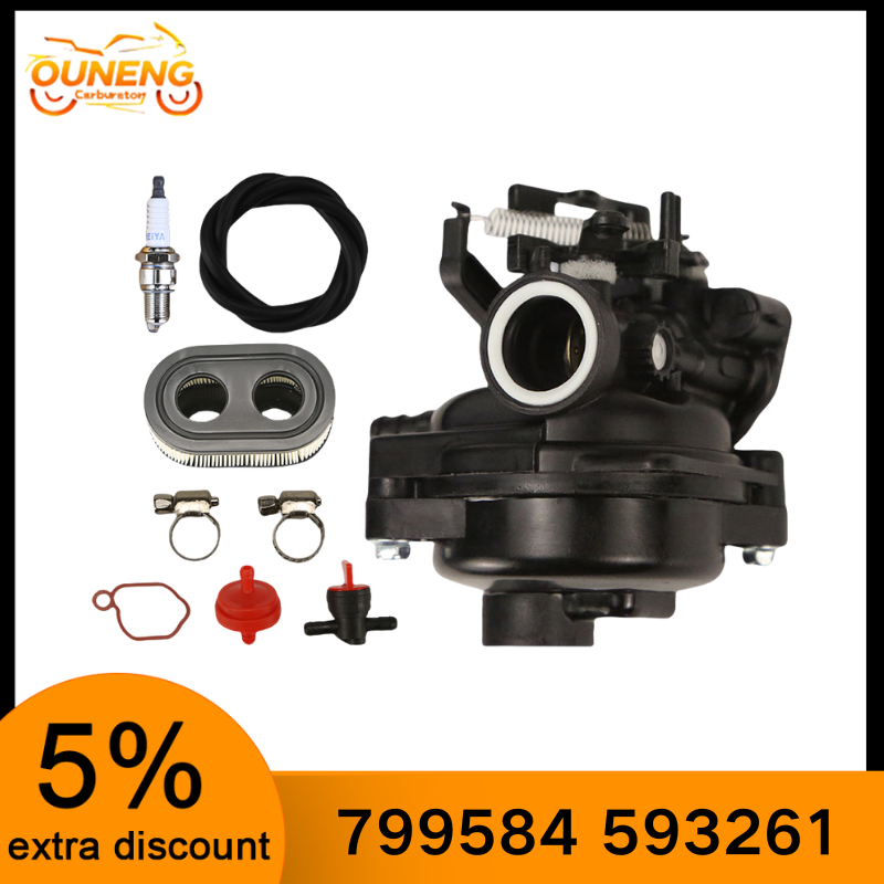 For Briggs-Stratton 799584 593 - огляд і ціна Urban Farming Kit