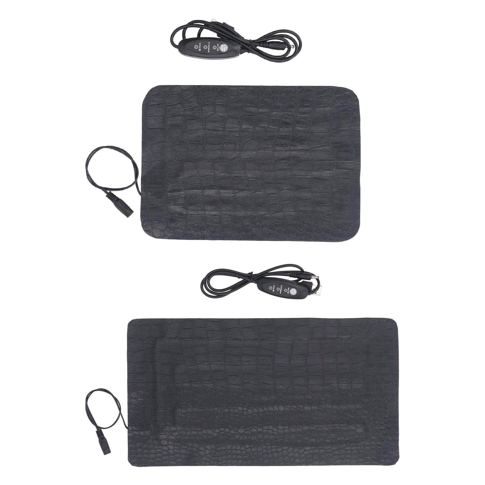 Seedling Plant Heating Mat War - огляд і ціна Seedling Heat Pad