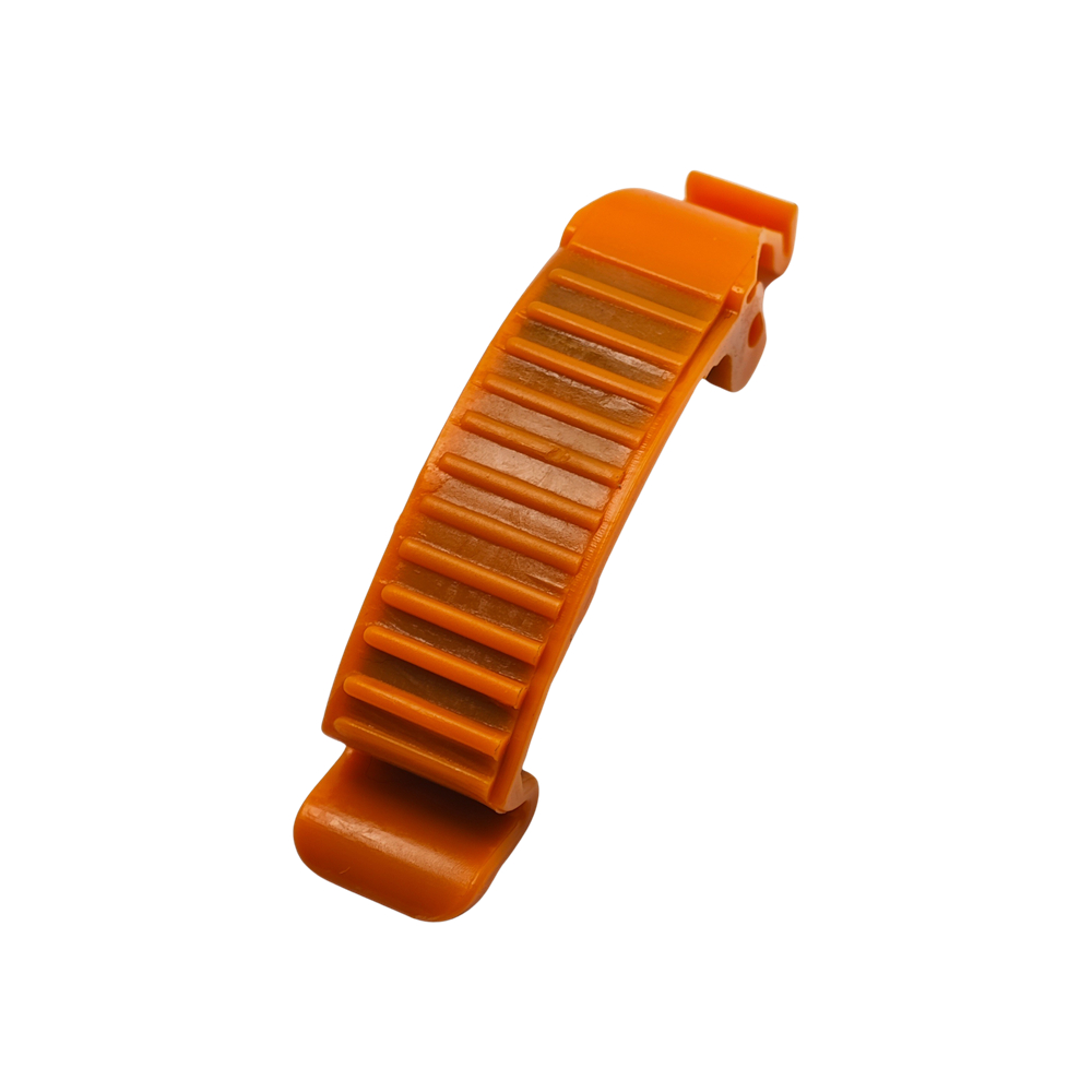 4Pcs Top Cylinder Cover Snap C - огляд і ціна Husqvarna Chainsaw 450