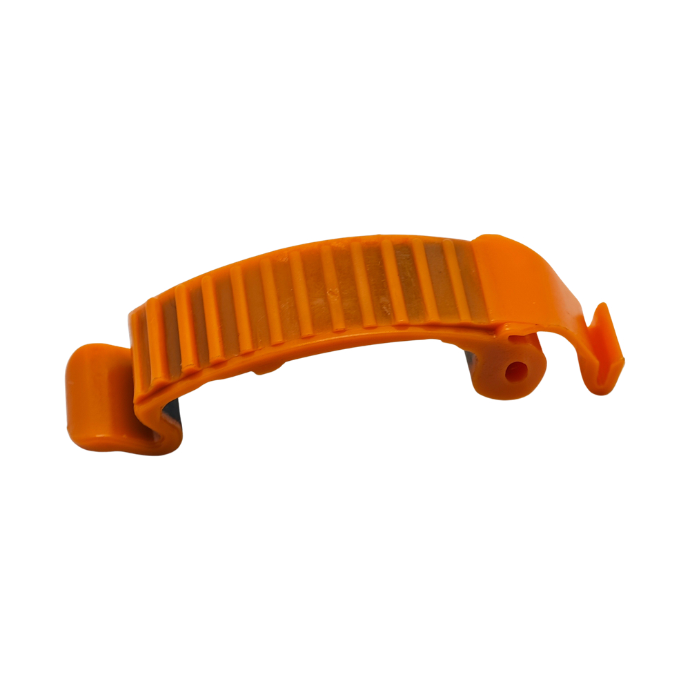4Pcs Top Cylinder Cover Snap C - огляд і ціна Husqvarna Chainsaw 450