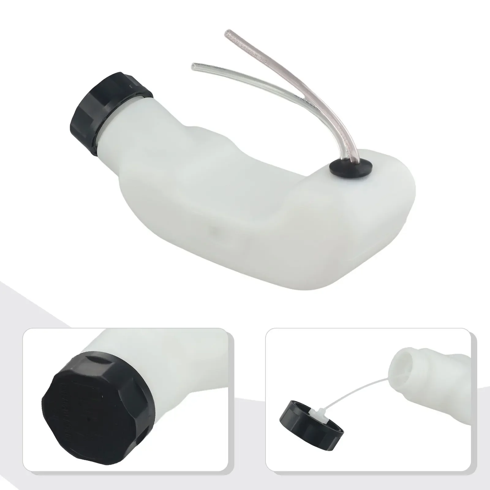 1 Pc Spare Gas And Fuel Tank F - огляд і ціна Urban Farming Kit