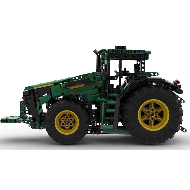 MOC-260846 Urban Farm Farming  - огляд і ціна Urban Farming Building