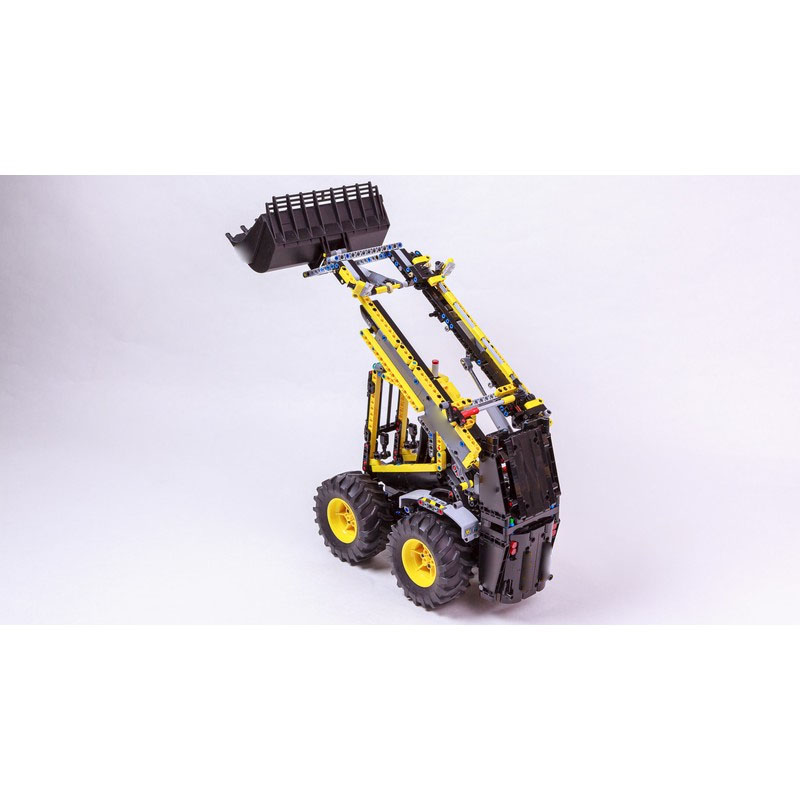 MOC-104489 Urban Farm Agricult - огляд і ціна Urban Farming Building
