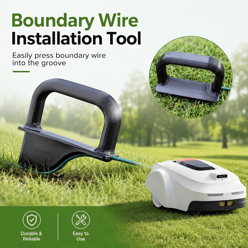 .New Sale-Boundary Wire Laying - огляд і ціна Urban Farming Kit