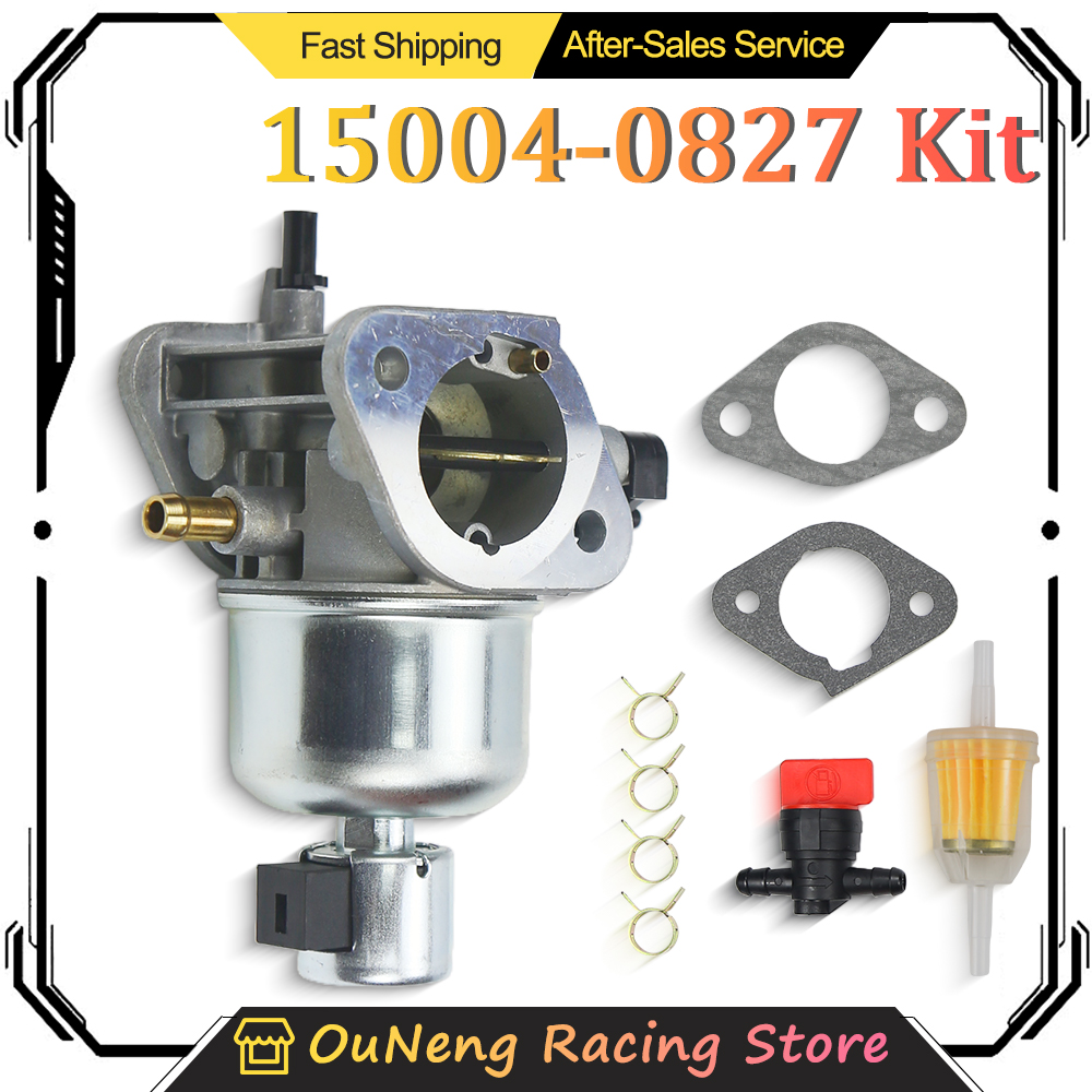 Lawn Mower Carburetor kit For  - огляд і ціна Urban Farming Kit