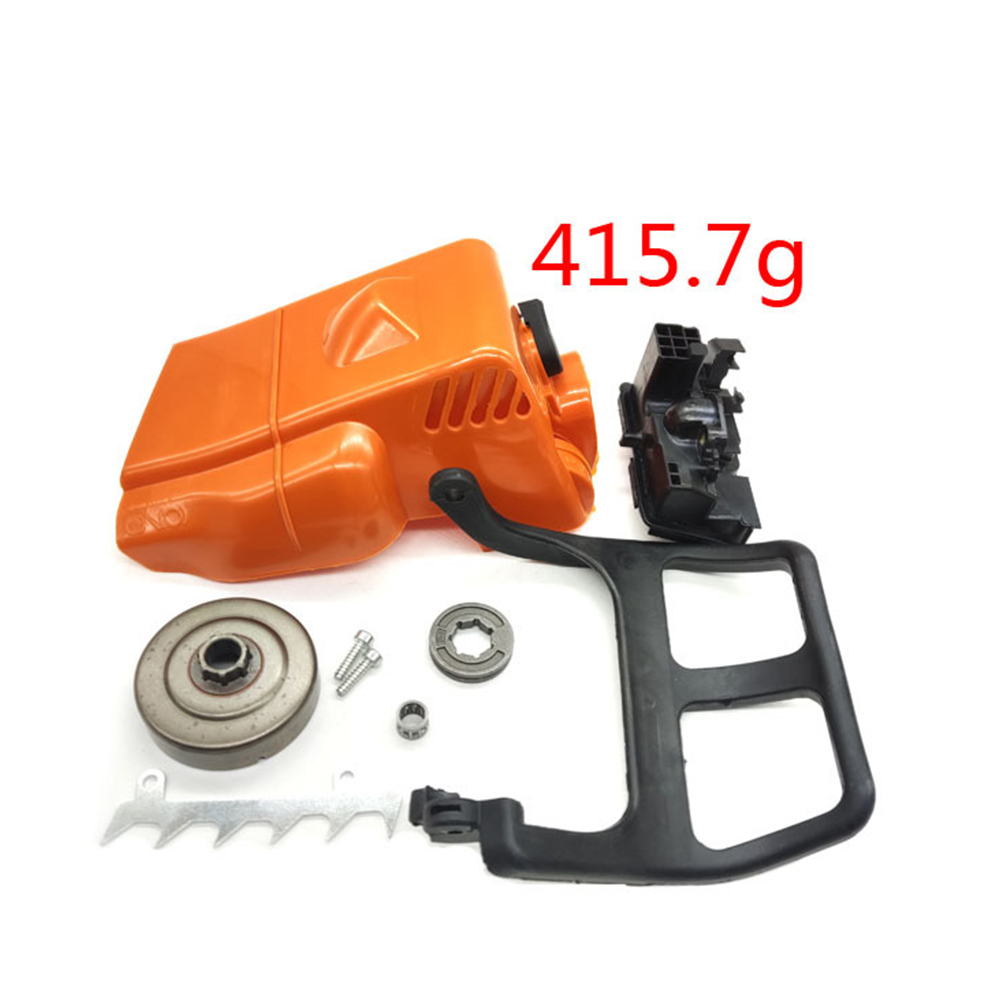 Cylinder Cover Carburetor Igni - огляд і ціна Stihl Chainsaw Ms170