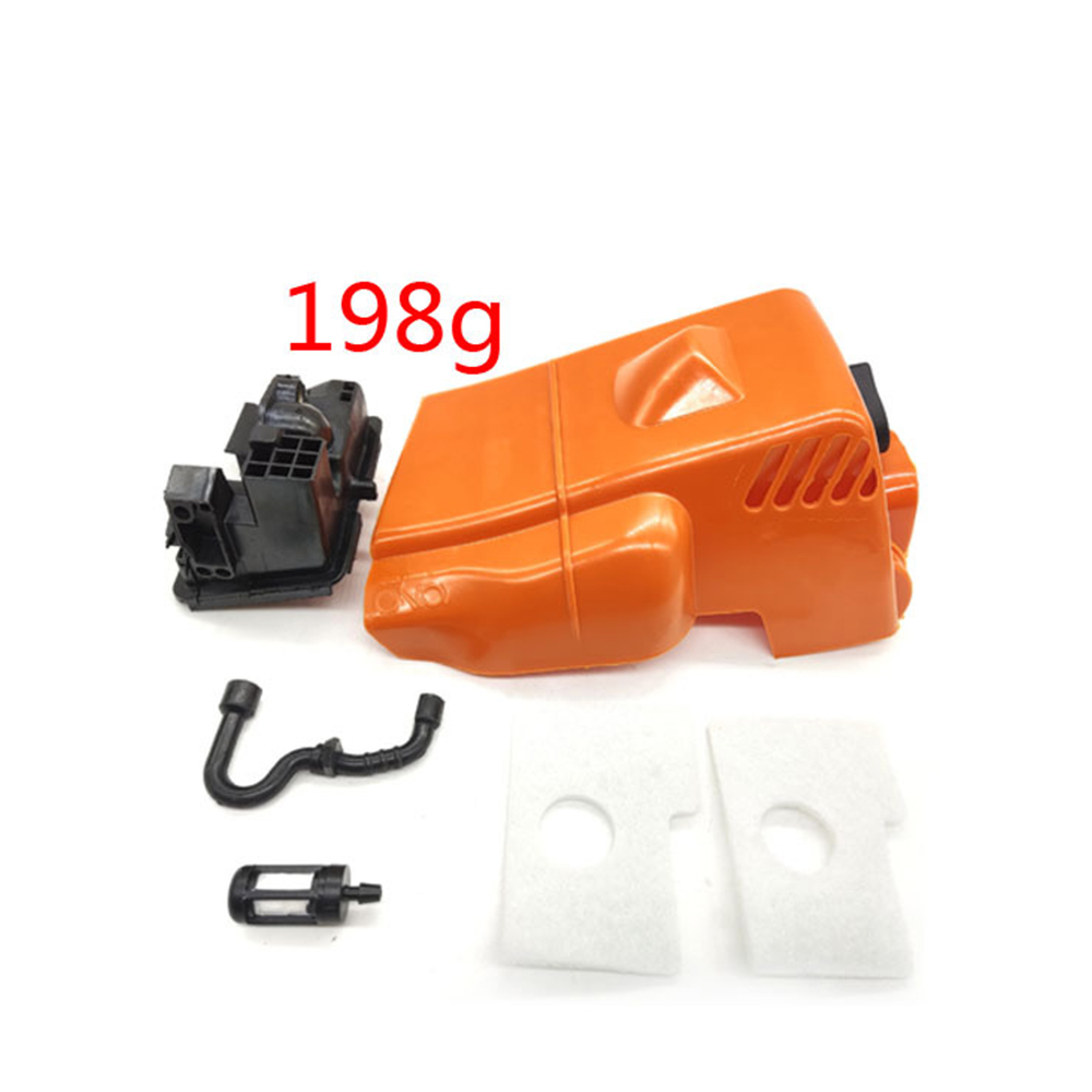 Cylinder Cover Carburetor Igni - огляд і ціна Stihl Chainsaw Ms170