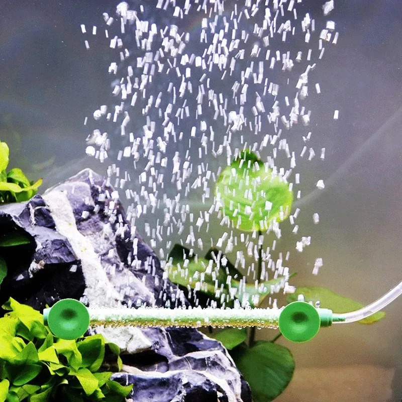 Extendable Aquarium Air Stone  - огляд і ціна Air Stone Diffuser