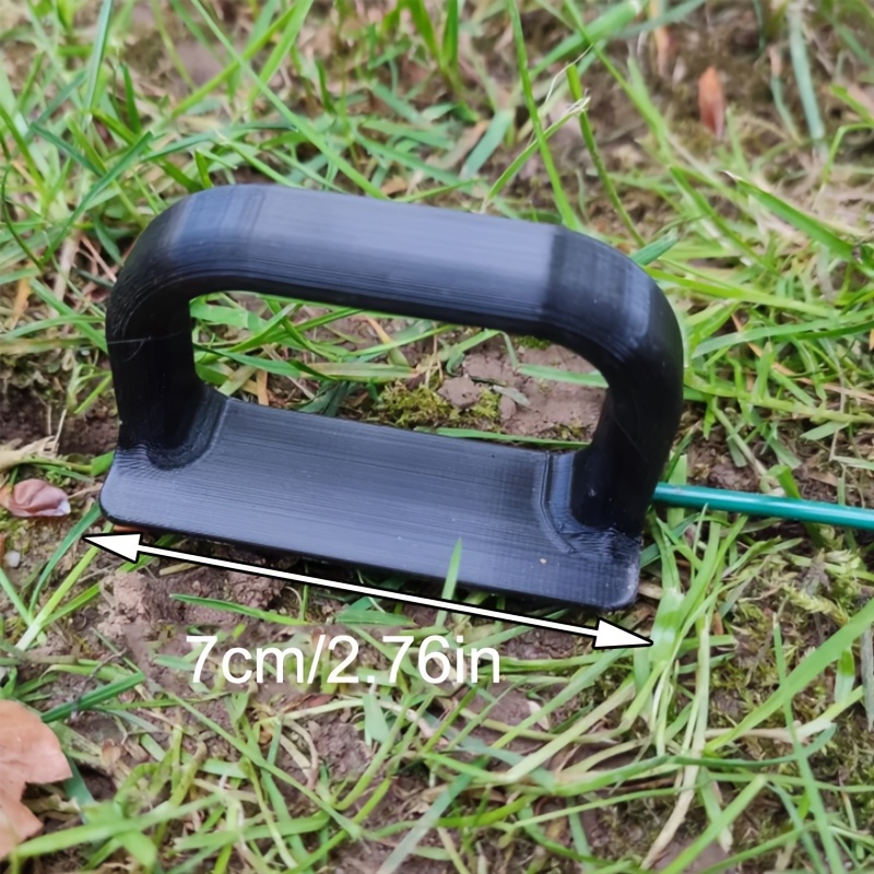 1Pc Universal Plastic Robotic  - огляд і ціна Urban Farming Kit