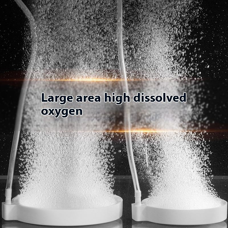 Nano Disc Air Stone Oxygen Aer - огляд і ціна Air Stone Diffuser