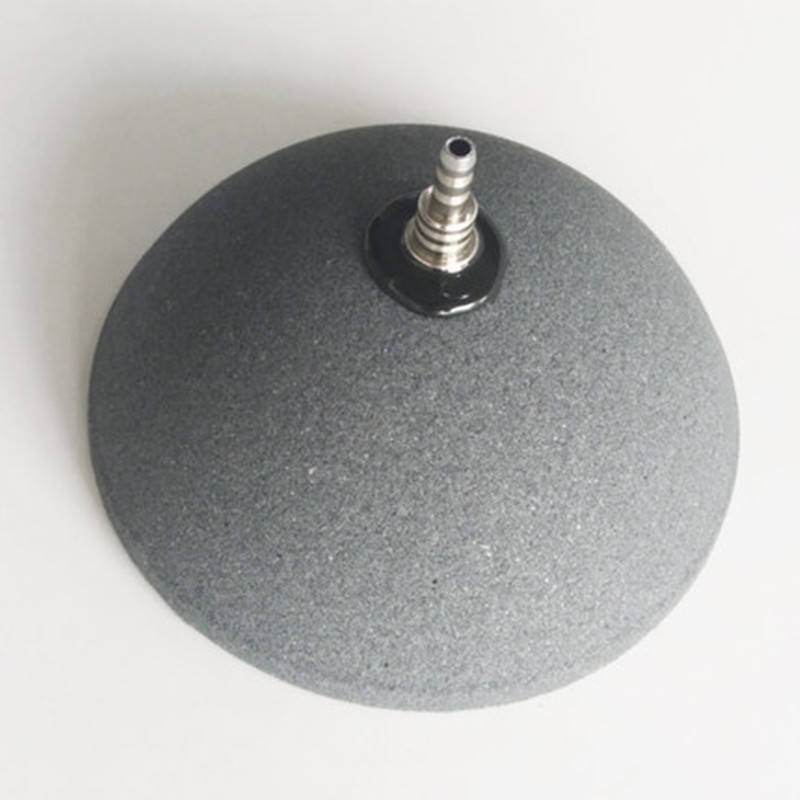 Aquarium Pond Pump Hydroponics - огляд і ціна Air Stone Diffuser