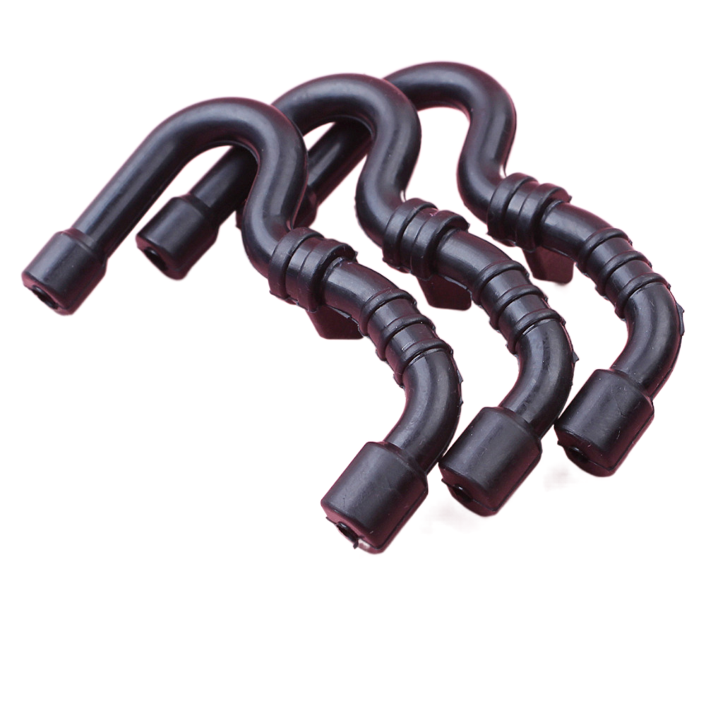 3pcs/lot Fuel Line Hose Pipe T - огляд і ціна Stihl Chainsaw Ms170