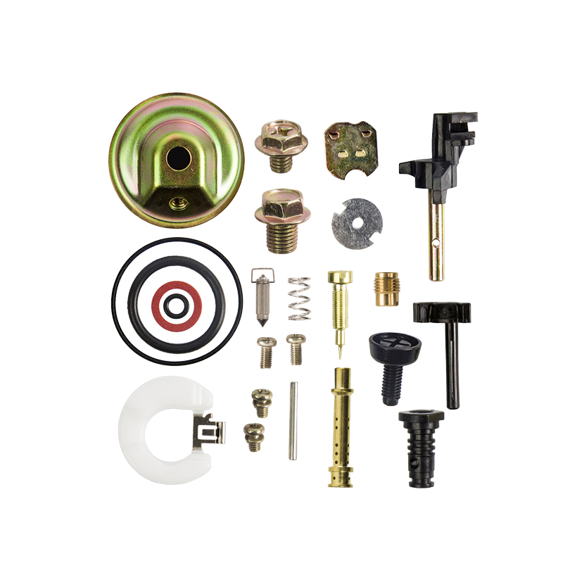 1 Set Lawn Mower Carburetor Re - огляд і ціна Urban Farming Kit