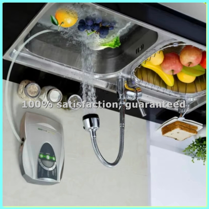 Generator Water Air Purifier M - огляд і ціна Air Stone Diffuser