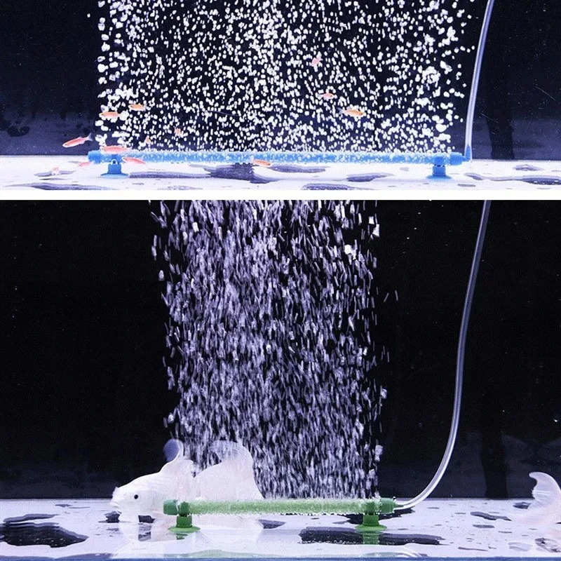 Extendable Aquarium Air Stone  - огляд і ціна Air Stone Diffuser