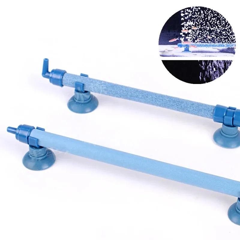 Extendable Aquarium Air Stone  - огляд і ціна Air Stone Diffuser
