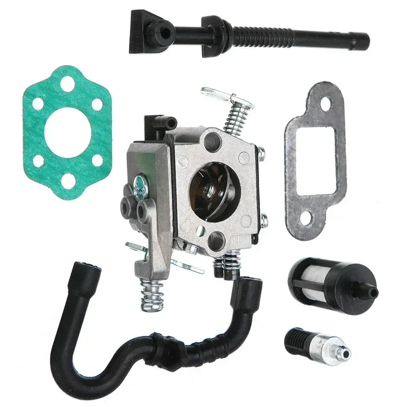 Carburetor Carb for STIHL 017  - огляд і ціна Stihl Chainsaw Ms170