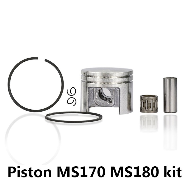 CMCP Psiton Kit For Stihl MS17 - огляд і ціна Stihl Chainsaw Ms170