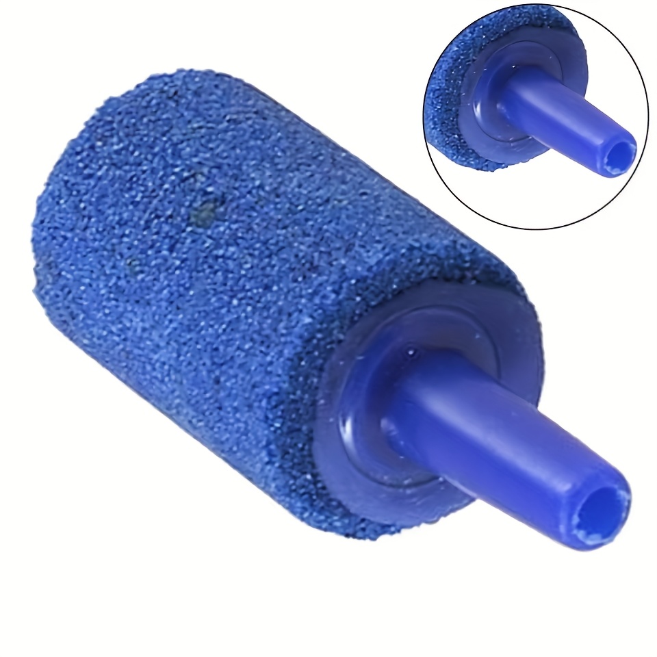 Fish Tank Aerated Bubble Stone - огляд і ціна Air Stone Diffuser