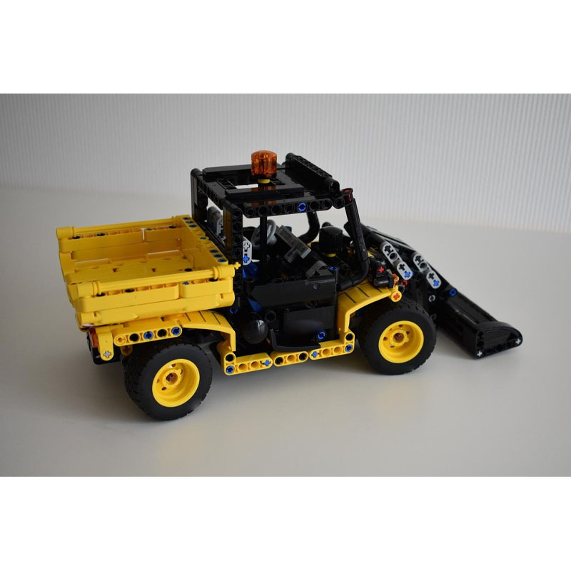 MOC-39974 Urban Farm Agricultu - огляд і ціна Urban Farming Building