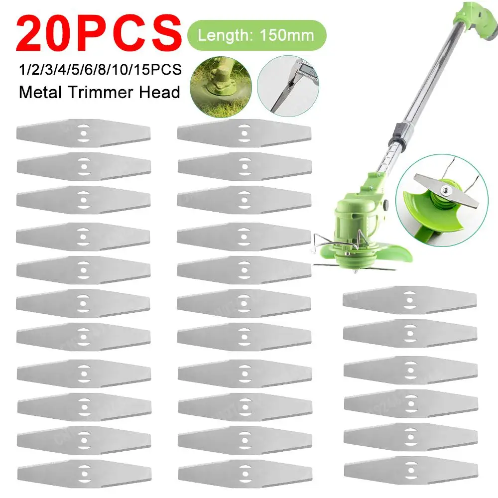 150mm Replacement Saw Blades M - огляд і ціна Urban Farming Kit