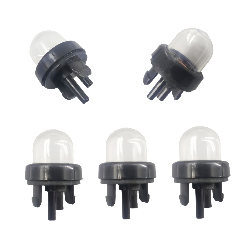5pcs 503936601 Chainsaw Primer - огляд і ціна Husqvarna Chainsaw 450