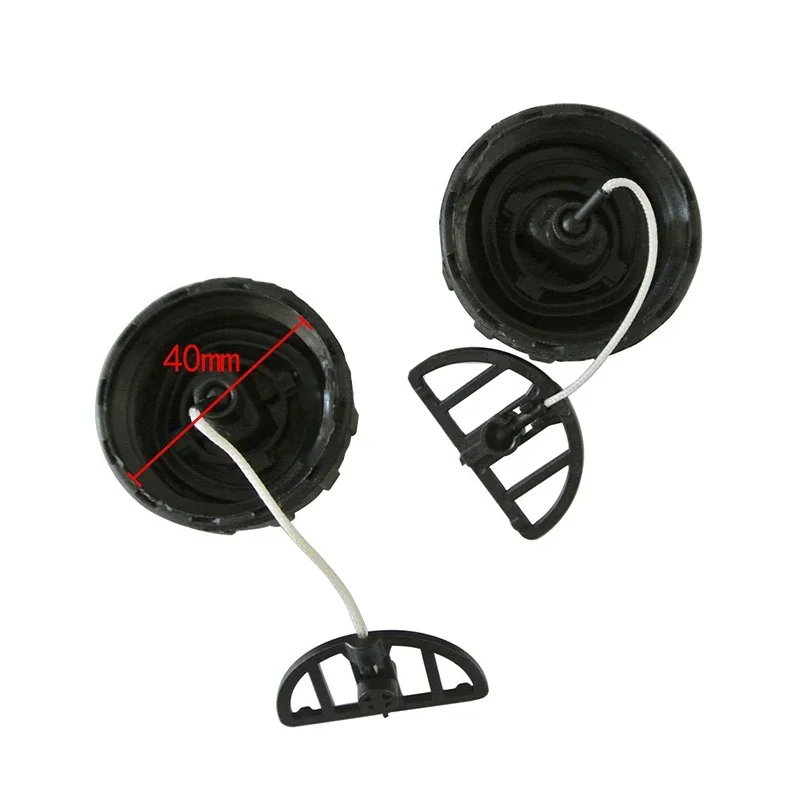 2Pcs/Set Fuel Cap For STIHL 01 - огляд і ціна Stihl Chainsaw Ms170