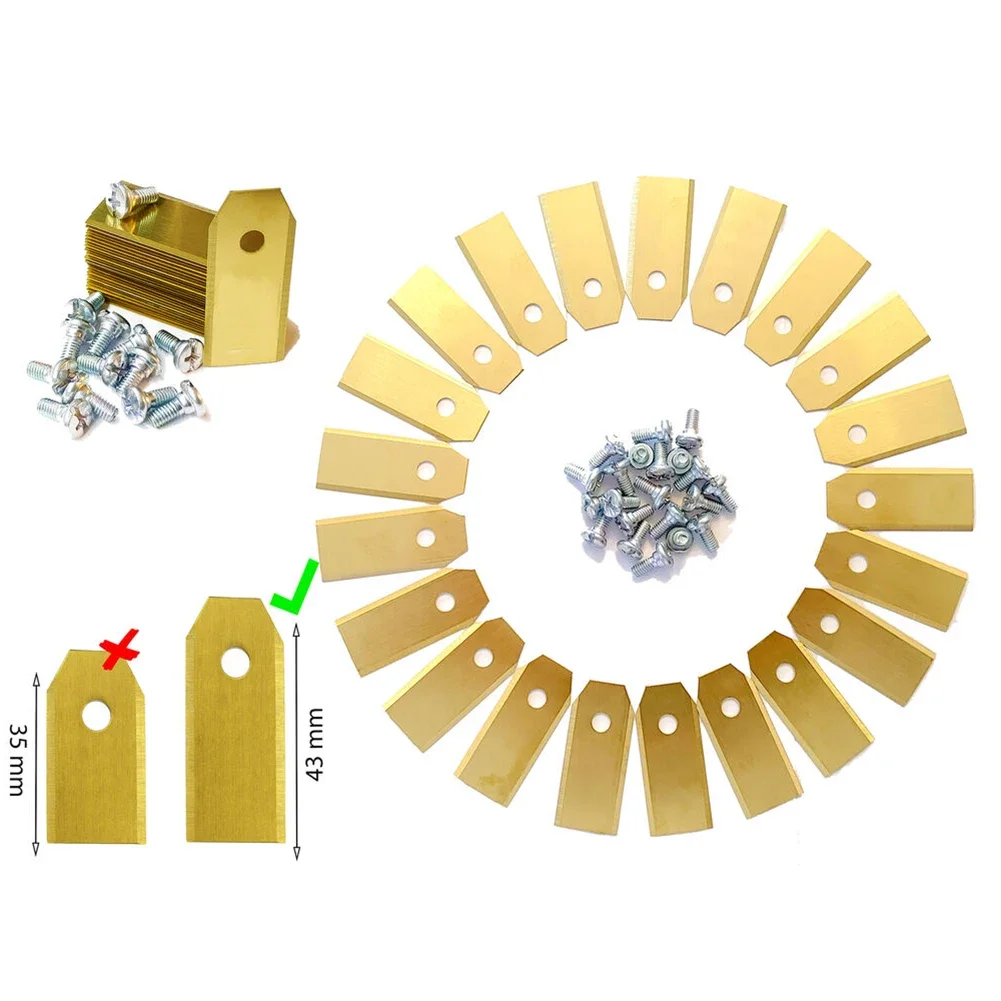9 Pc Blade/18 Pc Blade/30 Pc B - огляд і ціна Urban Farming Kit