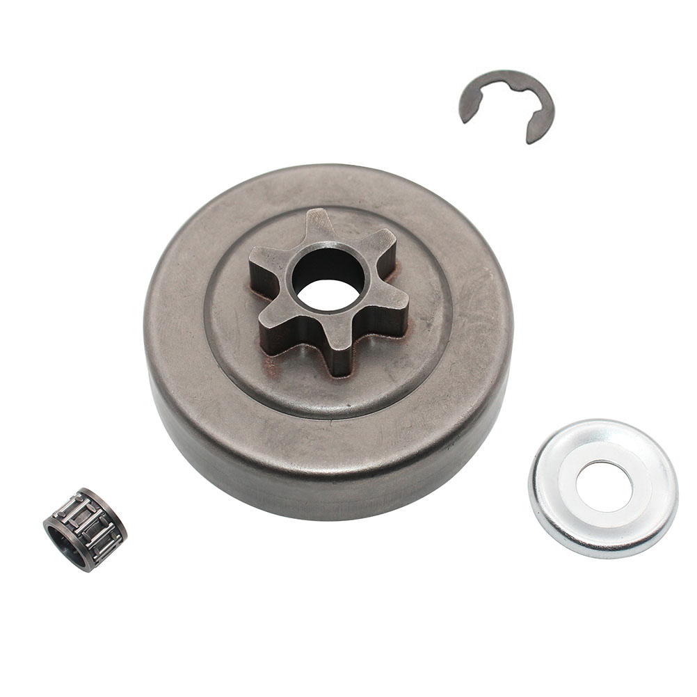 Clutch Drum Sprocket Needle Ca - огляд і ціна Stihl Chainsaw Ms170