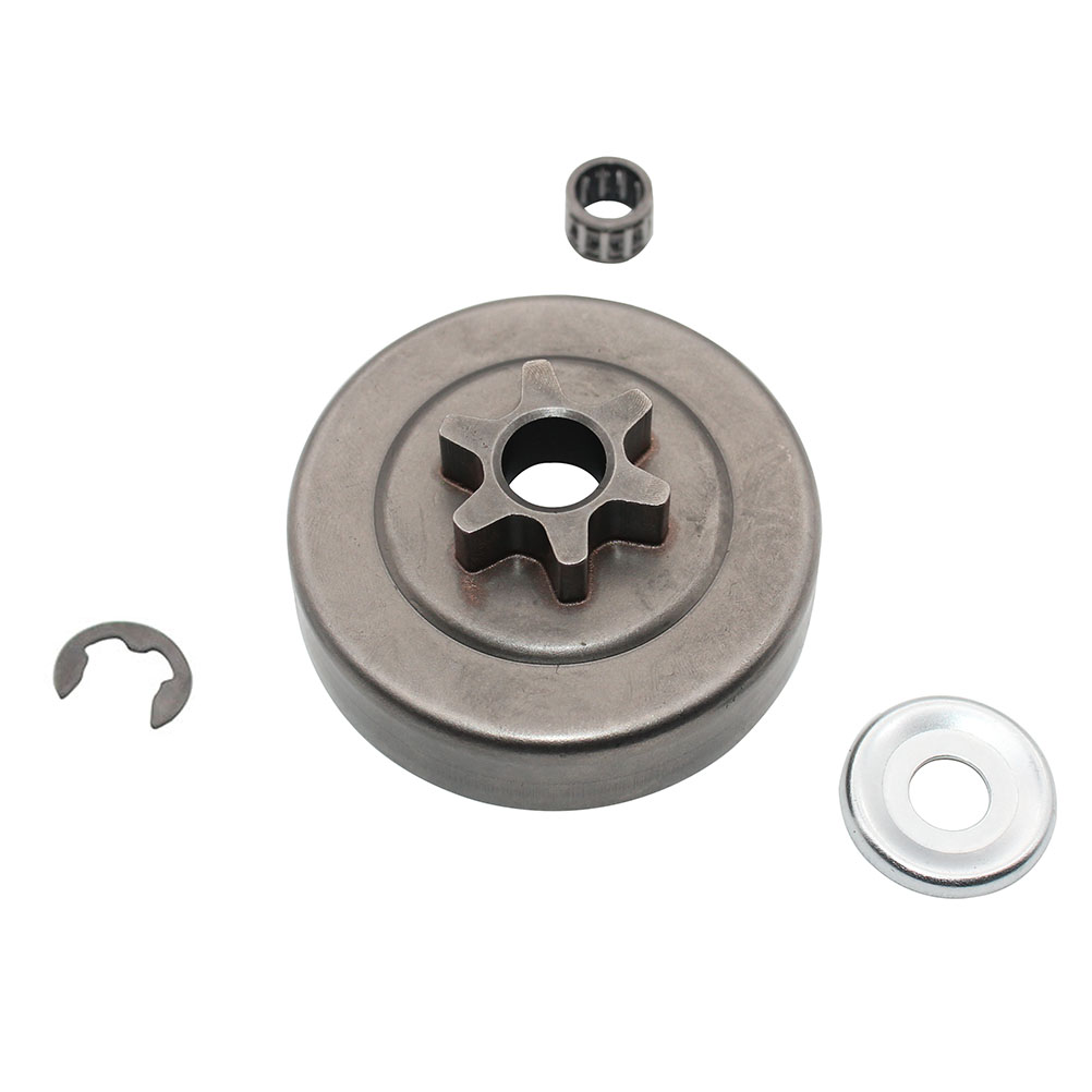 Clutch Drum Sprocket Needle Ca - огляд і ціна Stihl Chainsaw Ms170