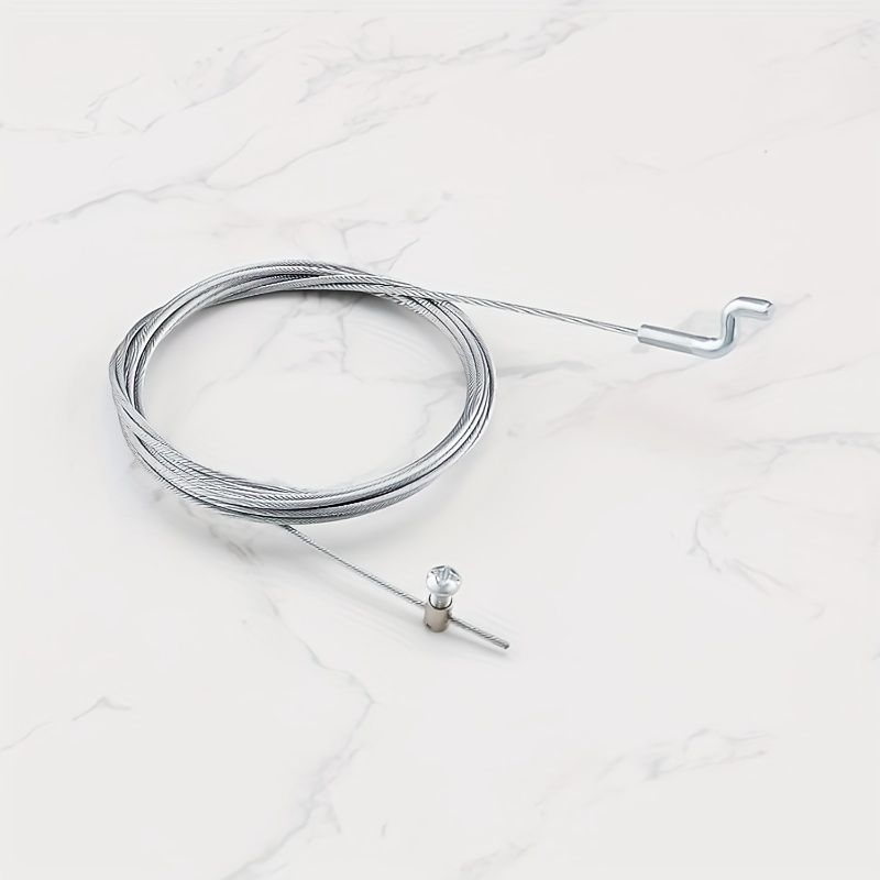 Lawn Mower Throttle Cable Z-Ho - огляд і ціна Urban Farming Kit