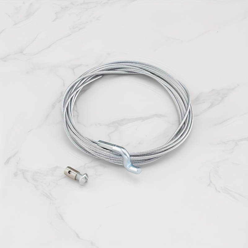 Lawn Mower Throttle Cable Z-Ho - огляд і ціна Urban Farming Kit