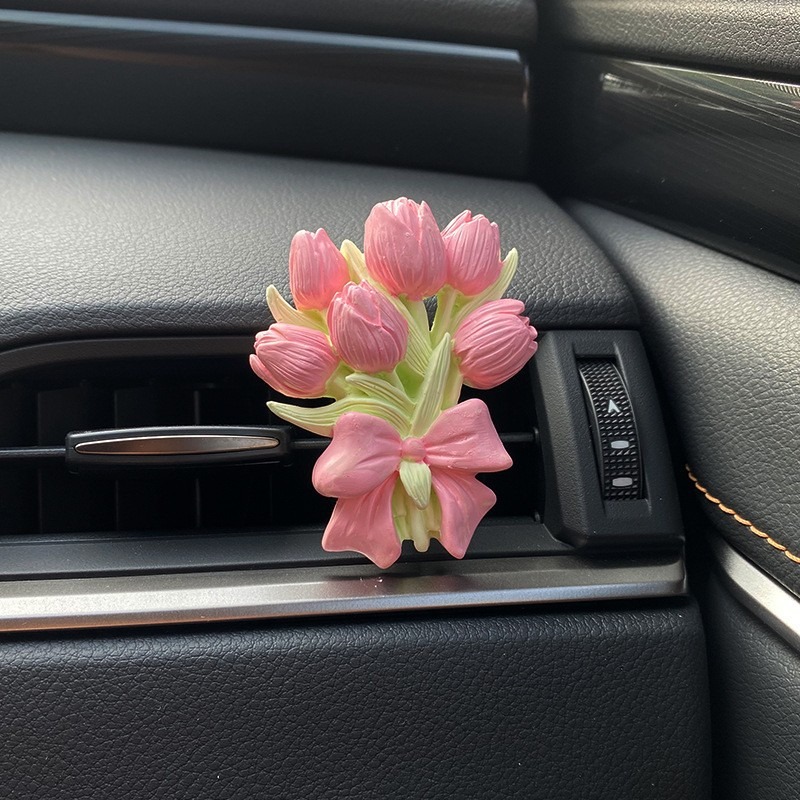 Premium Car Aromatherapy Diffu - огляд і ціна Air Stone Diffuser