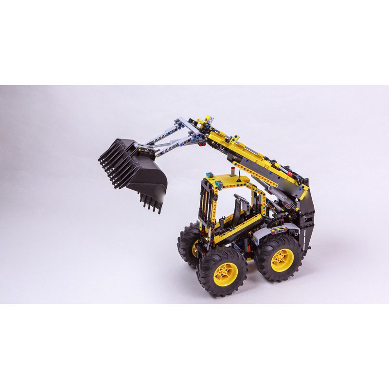 MOC-104489 Urban Farm Agricult - огляд і ціна Urban Farming Building