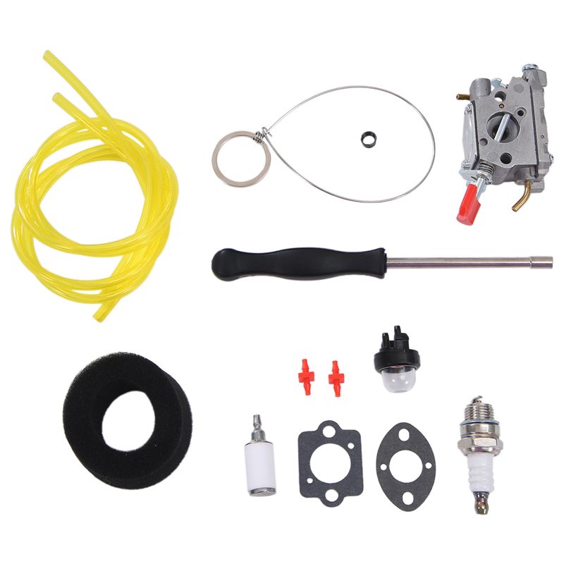 LICE-C1U-W32 Carburetor Kit Fo - огляд і ціна Urban Farming Kit