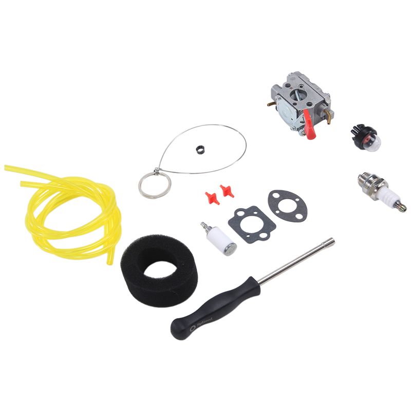 LICE-C1U-W32 Carburetor Kit Fo - огляд і ціна Urban Farming Kit