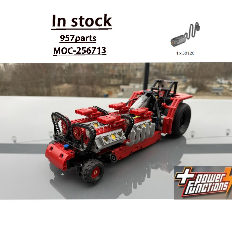 MOC-256713 Urban Farm Agricult - огляд і ціна Urban Farming Building