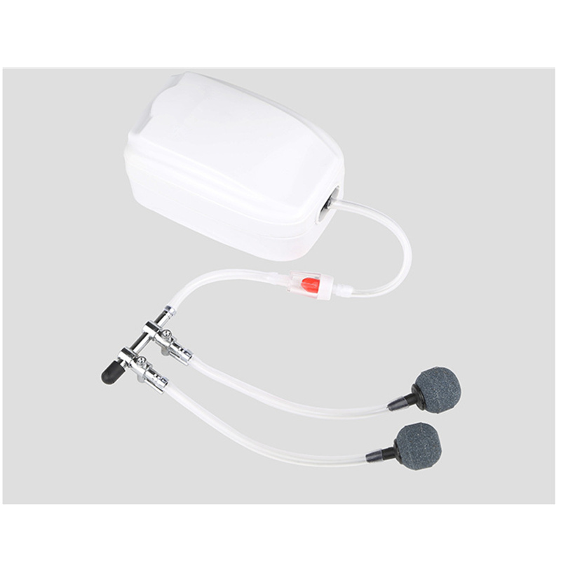 1 2 3 4 5 Way Aquarium Air Spl - огляд і ціна Air Stone Diffuser