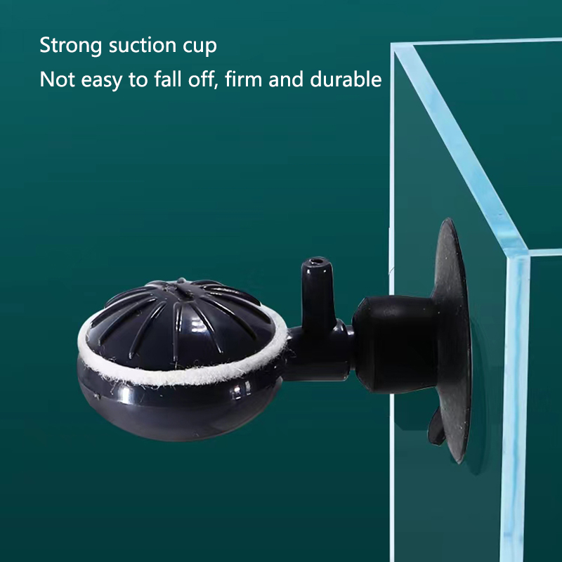 1/2Pcs Plastic Aquarium Air St - огляд і ціна Air Stone Diffuser