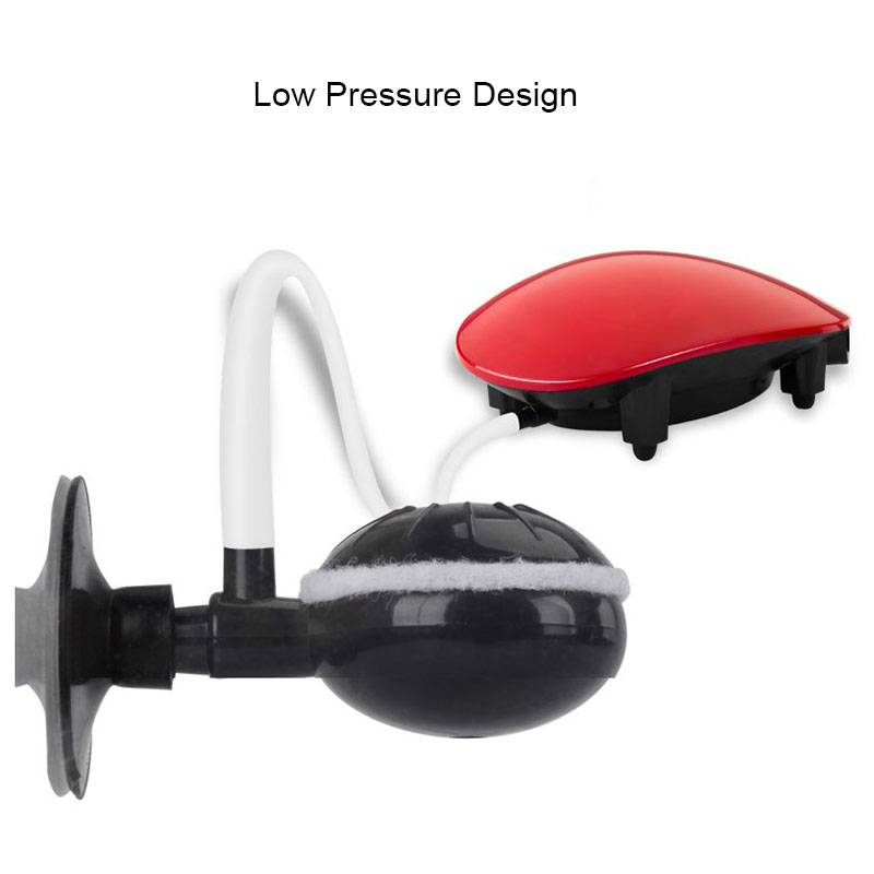 1/2Pcs Plastic Aquarium Air St - огляд і ціна Air Stone Diffuser